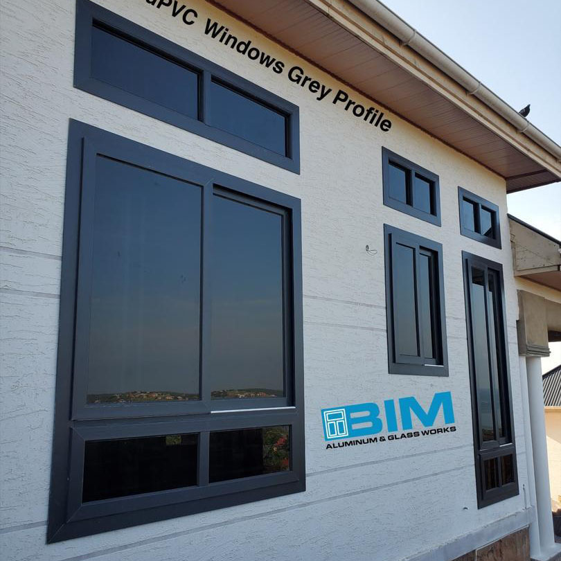 Aluminium & uPVC Windows and Doors2