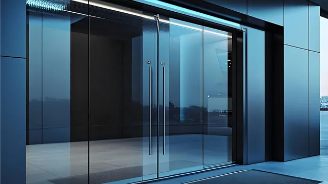 Aluminium & uPVC Windows and Doors3